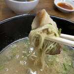 Nagahama Ramen Riki - 