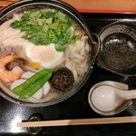 うどん屋 杉 - 