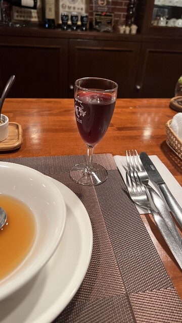 ヴァン - 稚内（ステーキ）の写真