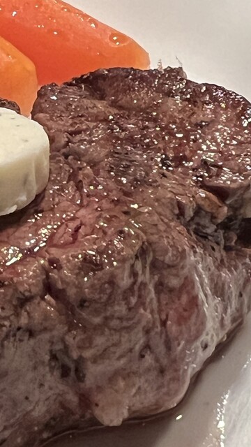 ヴァン - 稚内（ステーキ）の写真