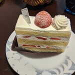 Le pot des pâtisseries - 