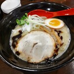 麺処GAKU - 