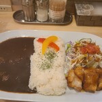 欧風カレー ウエダ - 