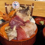 お食事酒処和 - 