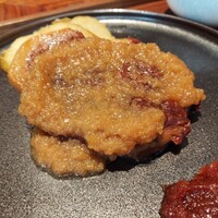 TexturA - 豚のコンフィ