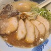 ラーメン龍の家 - 