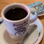 Komeda Kohi Ten - 