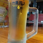 炭火ホルモン焼酒場 恵の家 - 