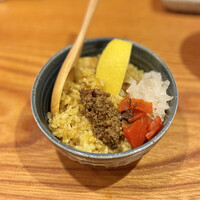 里葉亭 - 