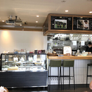 肉と野菜の農家イタリアン アリガト_2