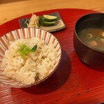 御料理 かわばた - 