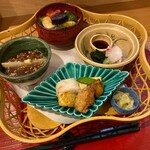 御料理 かわばた - 