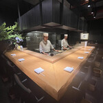 Ebisu Sushi Fuji - 