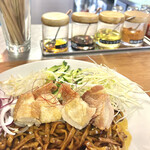 Noodle House Laundry - 