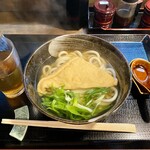 うどん えんどう - 