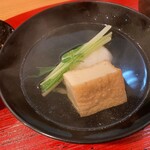 御料理 かわばた - 