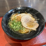 淡路ハイウェイオアシス - ▪️淡路島たまねぎラーメン ¥830［by pop_o］