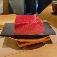 鮨 やくしどう - 