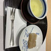 和食 浮橋 - 