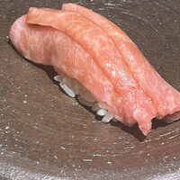 恵比寿 鮨 藤 - 