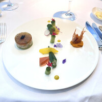 Harmonie agreable - 
