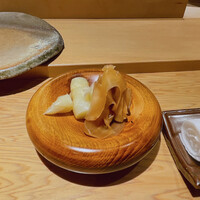 鮨 やくしどう - 