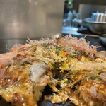 Okonomiyaki Dan - 