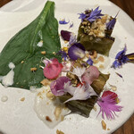 ERUTAN RESTAURANT BAR - 