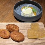 ERUTAN RESTAURANT BAR - 