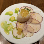 ERUTAN RESTAURANT BAR - 