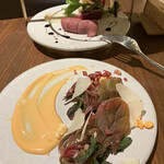 ERUTAN RESTAURANT BAR - 