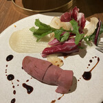 ERUTAN RESTAURANT BAR - 