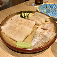 焼うお いし川 - 