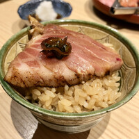 焼うお いし川 - 