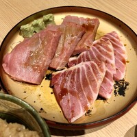 焼うお いし川 - 