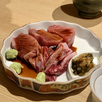 焼うお いし川 - 