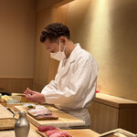 Sushi Suzuki - 