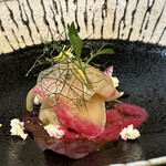 ビストロ セレニテ - 