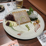 せいもん払い - 