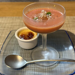 ビストロ セレニテ - 