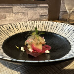 ビストロ セレニテ - 