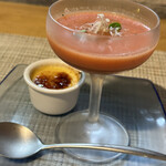 ビストロ セレニテ - 