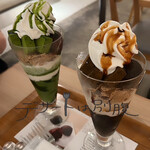 ナナズグリーンティー - 