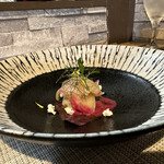 ビストロ セレニテ - 