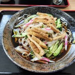 生蕎麦 大むら - 