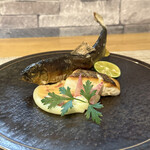 ビストロ セレニテ - 