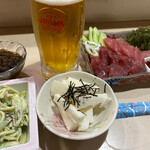 お酒処 たけのこ - 