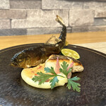 ビストロ セレニテ - 