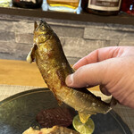 ビストロ セレニテ - 