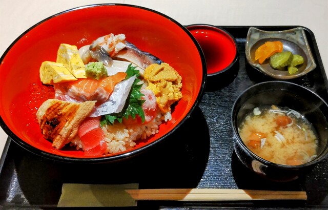 旬菜和 - 洞爺（居酒屋）の写真